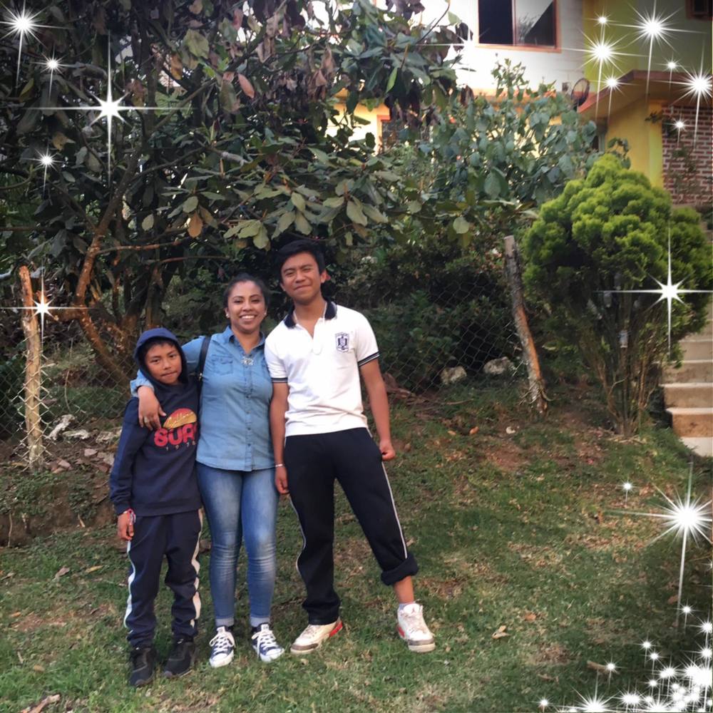 Meet your Posher, Yuri